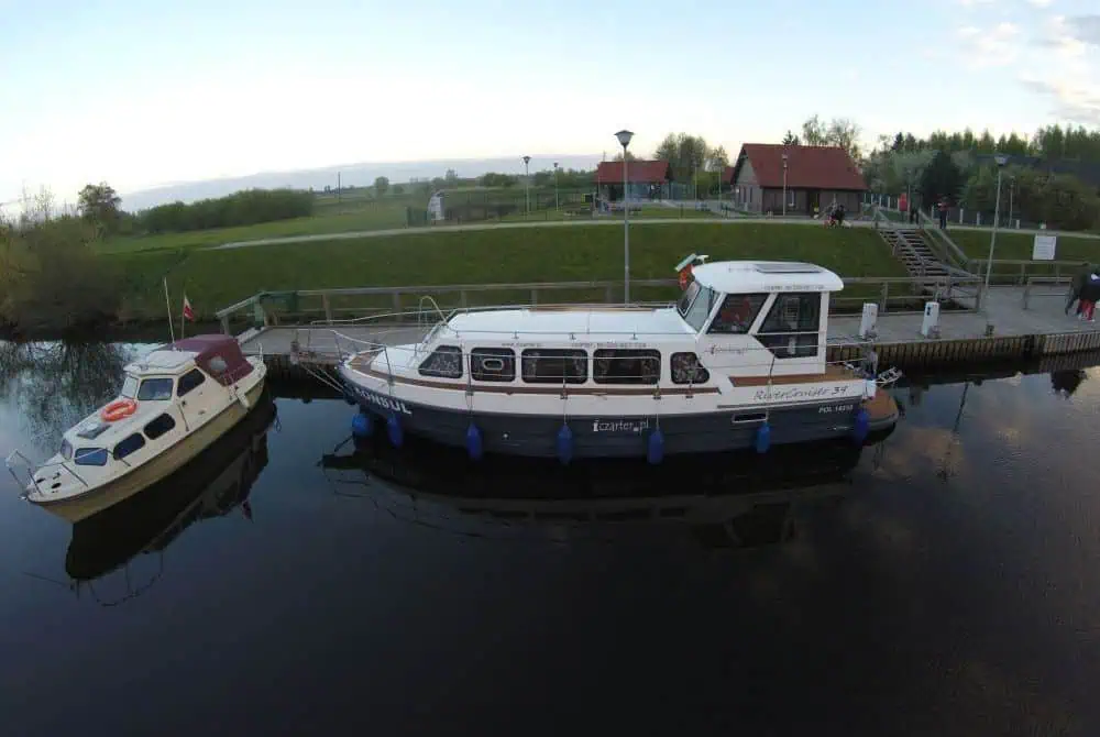 River Cruise 39