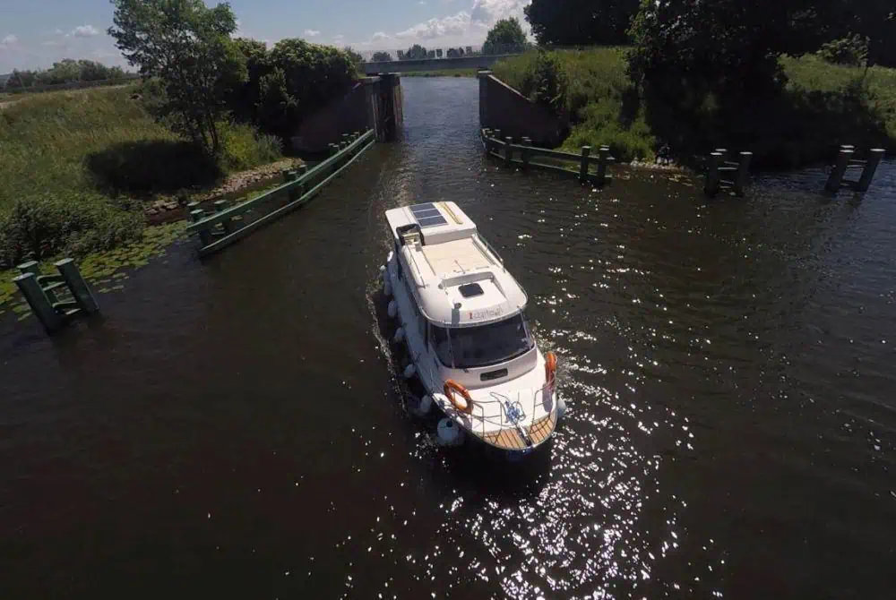 Suncamper 30