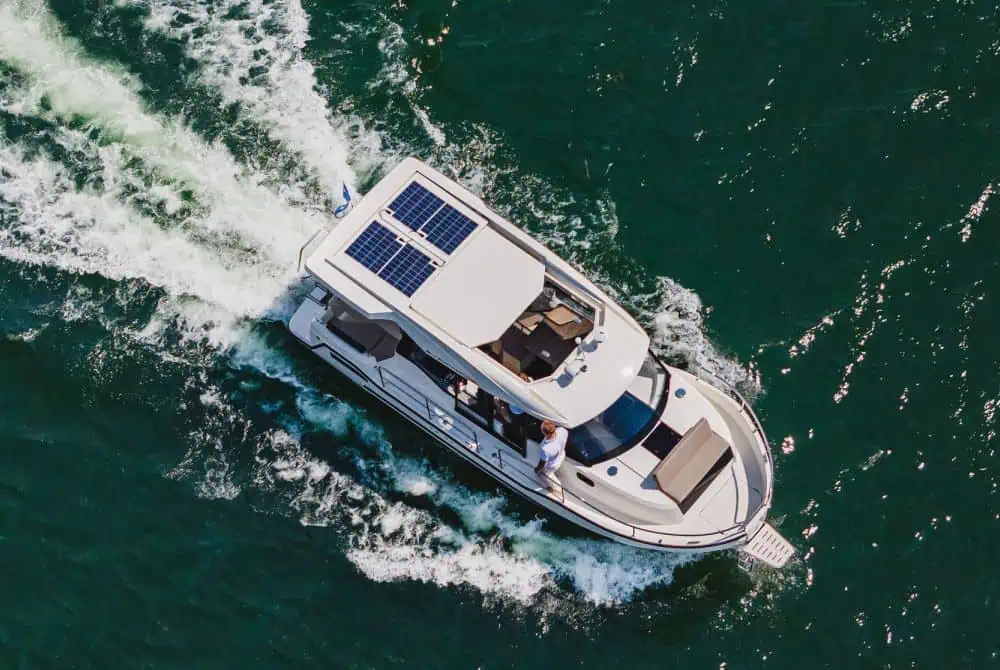 Suncamper 31
