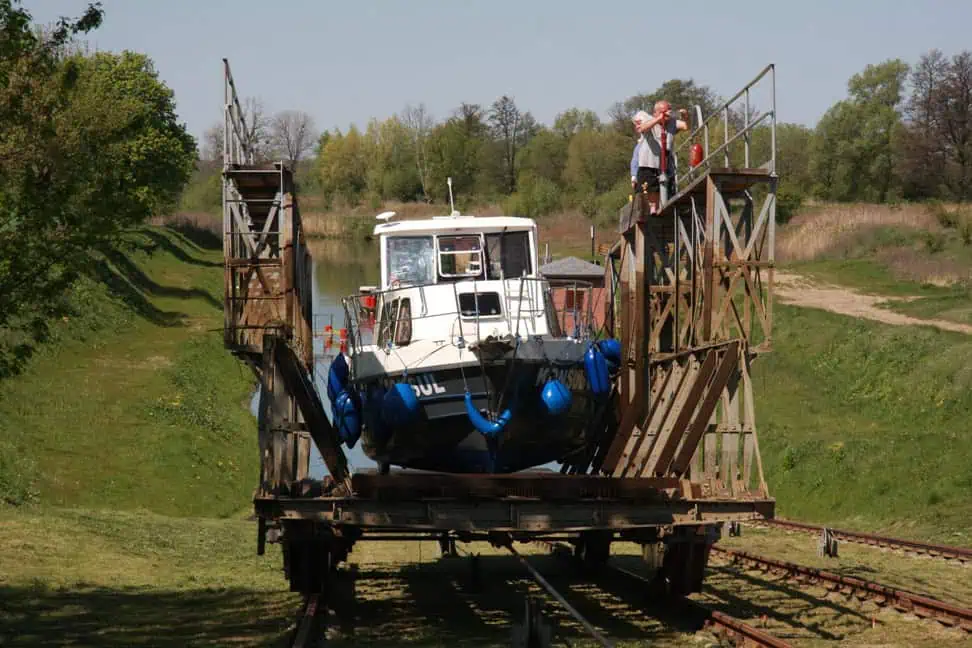 River Cruiser 39, czarter jachtu River Cruiser 39