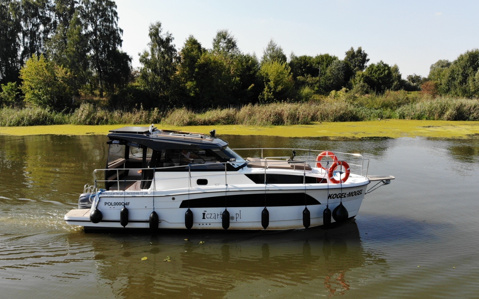 Nautic 900