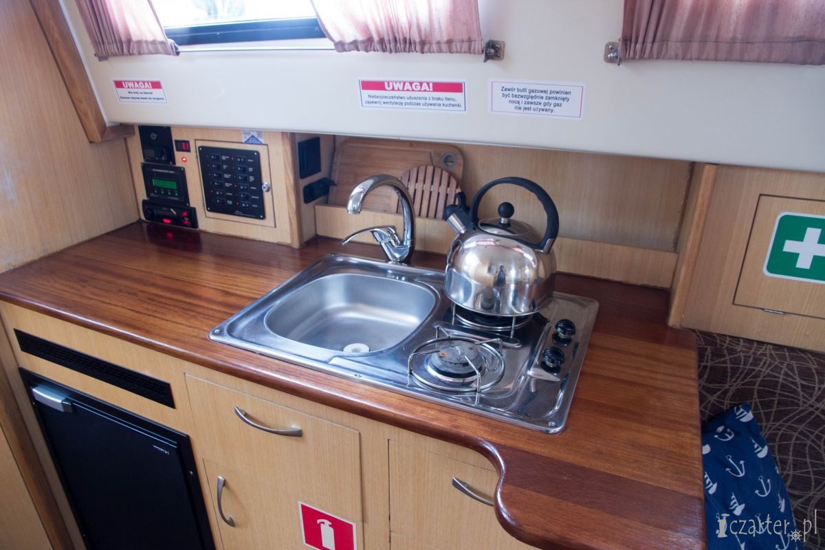 Vistula Cruiser 30 czarter jachtu Vistula Cruiser 30, Vistula Cruiser 30