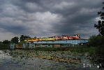 charter hauseboats in zulawy loop