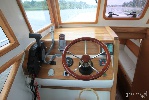 czarter barek River Cruiser 39