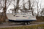 czarter jachtu Nautika 830