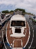 czarter jachtu Vistula Cruiser 30