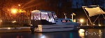 charter hauseboats Weekend 820