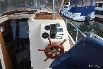 czarter jachtu Vistula Cruiser 30