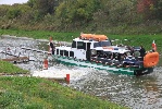 charter hauseboats