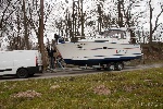 czarter jachtu Nautika 830