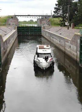 Suncamper 35, czarter jachtu Suncamper 35