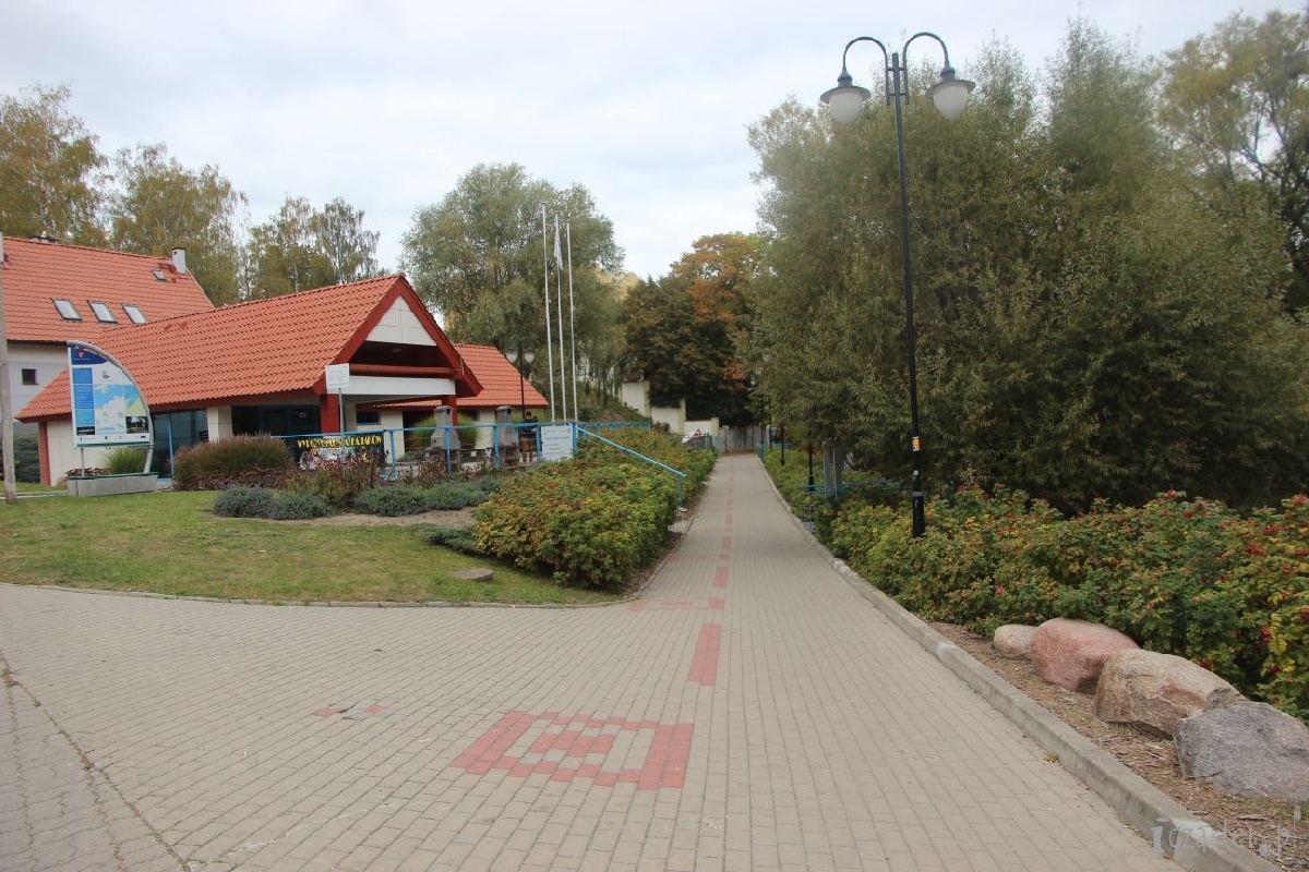 Zalew Wiślany