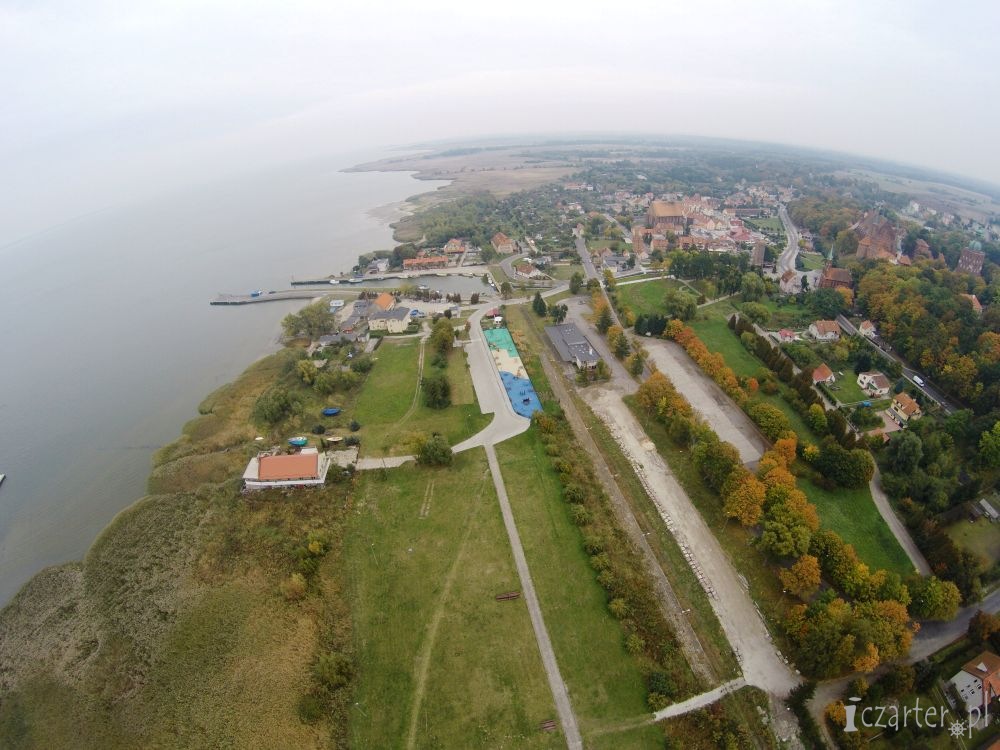 Zalew Wiślany