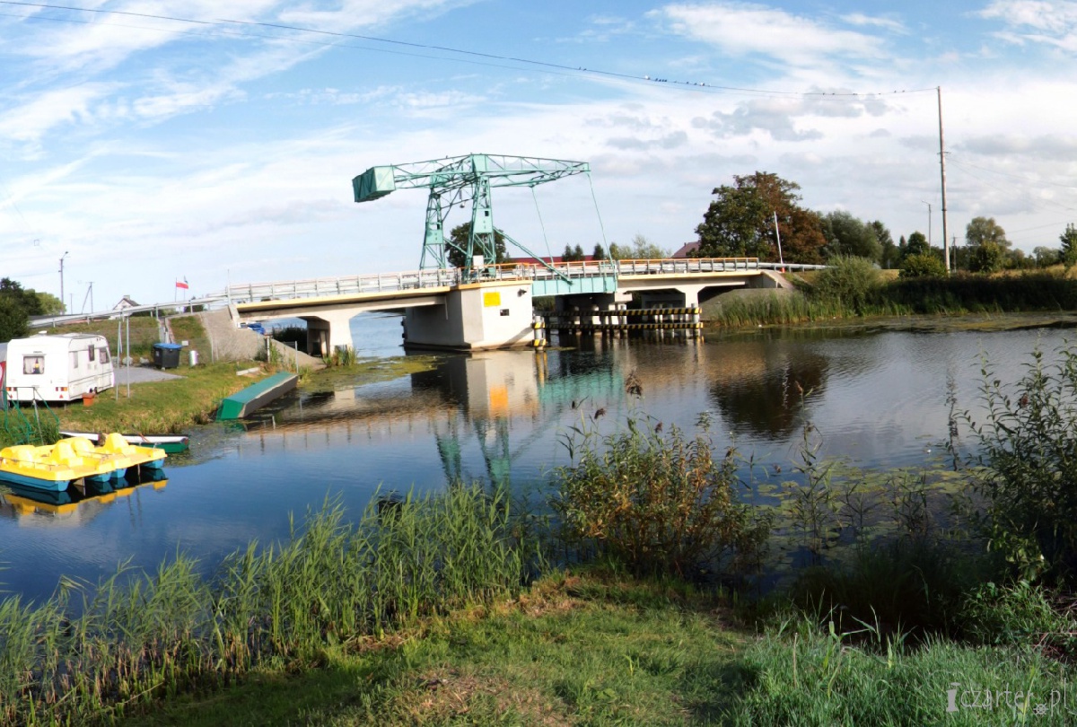 Pętla Żuławska