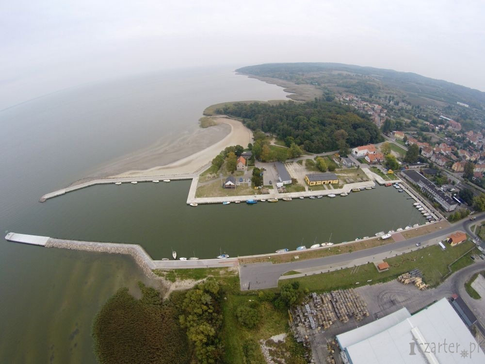 Zalew Wiślany