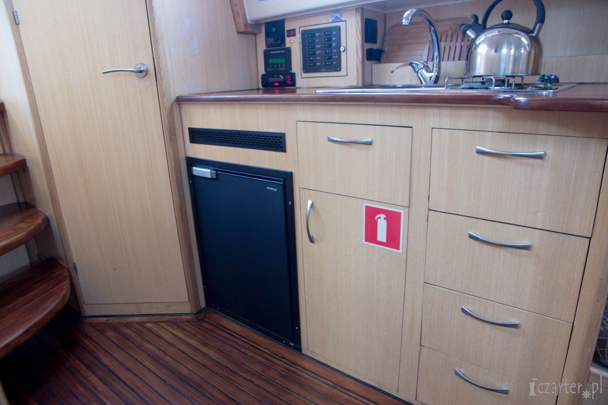 Vistula Cruiser 30 czarter jachtu Vistula Cruiser 30, Vistula Cruiser 30