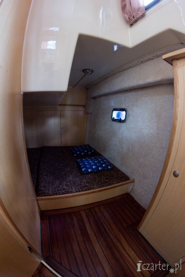 Vistula Cruiser 30 czarter jachtu Vistula Cruiser 30, Vistula Cruiser 30